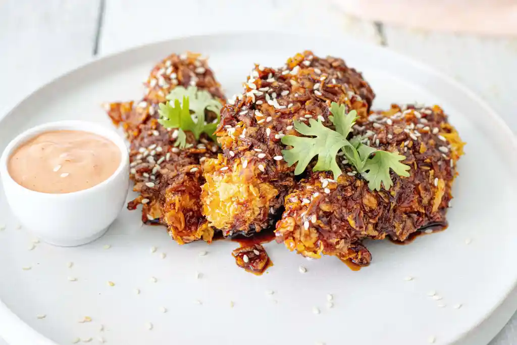 Air Fryer Recipes